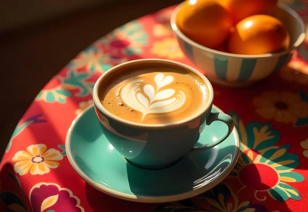 coffee capsule machine